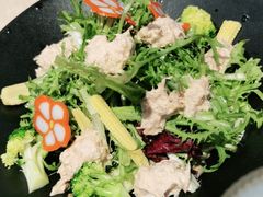 -东加寿司.料理(水游城店)