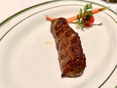 -波特曼西餐厅(南岗店)