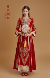 -茜茜公主婚纱摄影会馆