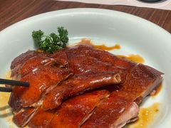 -港丽餐厅(杭大店)