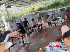 -大海别墅民宿农家院(十渡店)