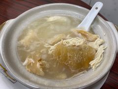 -添發碗仔翅美食