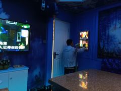 -唐会KTV(群力店)