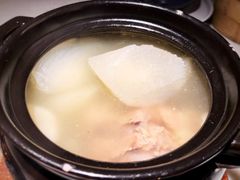 -绿茶餐厅(城西银泰城店)