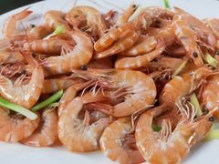 -四川小胡子海鲜(丁村万人海鲜广场店)