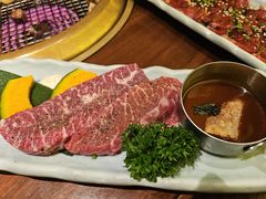 -御牛道日式烤肉料理(杭州万象城店)