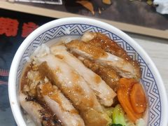 -吉野家(复兴路第二餐厅店)