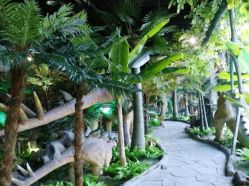 -恐龙探索乐园(磁器口店)