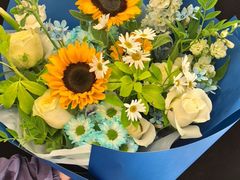 -花生FM_FLOWERS