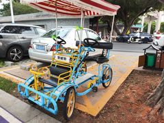 -广州市紫泥堂文化创意园景区