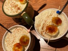 -玛格萝妮比萨屋(陆家浜路店)