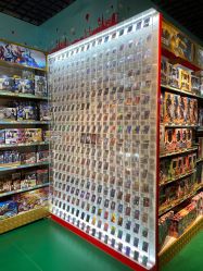 -Hamleys哈姆雷斯(东方福来德店)