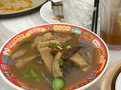 -新世界餐厅(万达店)
