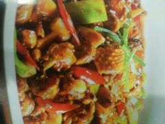 -城南往事风味主题餐厅(领秀城店)