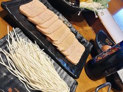 -呷哺呷哺 蔬菜畅吃(中发百旺店)