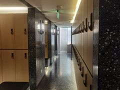 -TRACTION 运动中心(金融街店)