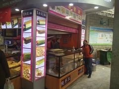 -老香港手工蛋糕(达道路店)