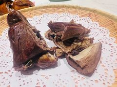 -燕郊烧鸽子(酷车小镇店)