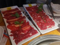-海银海记潮汕牛肉火锅(新港中路海珠店)