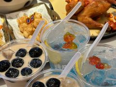 -蛙来哒(方圆荟店)