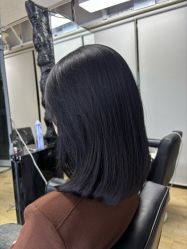-Sying杉影日式烫染專門店