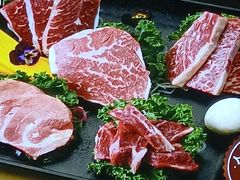 -汉拿山(韩式烤肉·西安高新万达店)