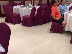-沪华海鲜大酒楼(南汇店)
