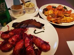 -The COOK·厨餐厅·自助餐(浦东嘉里大酒店)