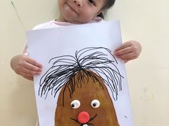 -魔力熊儿童早教托育中心(硚口同馨店)