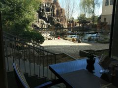 -北京瑞麟湾温泉度假酒店