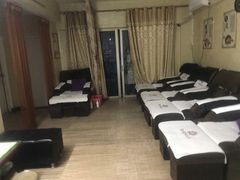 -荣神艺·推拿SPA养生馆(万菱汇店)