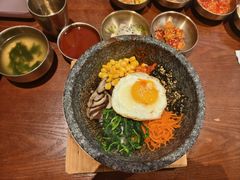 -双门洞·森系料理(体育西店)