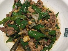 -费大厨辣椒炒肉(高铁吾悦广场店)
