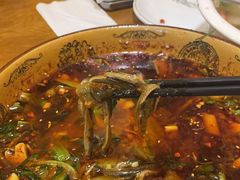 -乐山第一家临江鳝丝(茶坊路店)