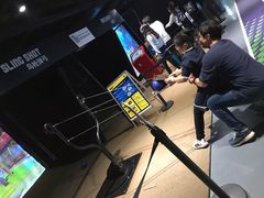 -VS SPORTS PARK运动玩乐园·团建·生日会(合生汇店)