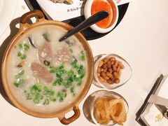 -潮上潮(南中环店)