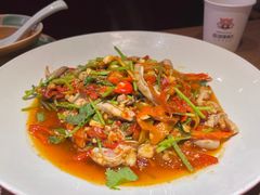 -吃饭皇帝大(合生汇店)
