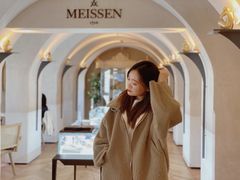 -Me Coffee下午茶艺术空间