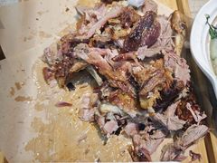 -老舅老蒙肉饼非遗店(一店)