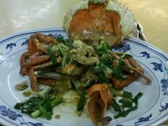 -無招牌海鮮(芽笼店)