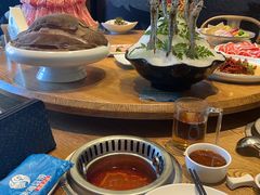 -尚海豆捞(乐虹坊店)