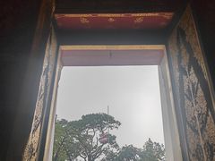 -曼谷国家博物馆
