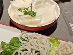 -生活如沸·顺德水牛奶火锅(大学路店)