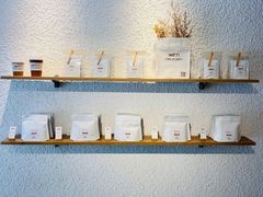 -Cafe on warm(丹霞店)