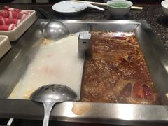 -皇城老妈·大连海鲜火锅(港湾店)