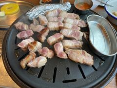-济州爱肉堂(总店)