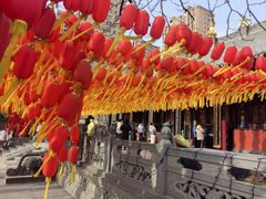 -护国法轮寺