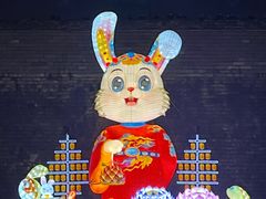 -老门东历史文化街区