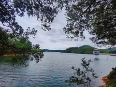 -红花湖景区