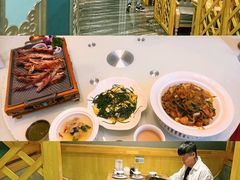 -哈啾嗨·新概念蒙餐(红星新城店)